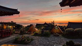 Hampyeong Yunseul Hanok - 7