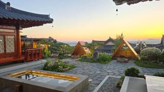 Hampyeong Yunseul Hanok - 4