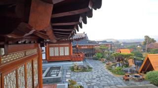 Hampyeong Yunseul Hanok - 1