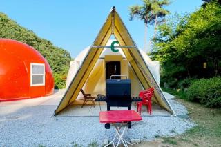 Wonju Forest Dome - 4