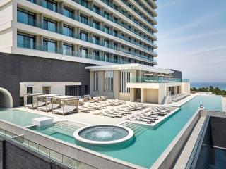 Shilla Monogram Gangneung Hotel - 6
