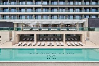 Shilla Monogram Gangneung Hotel - 4