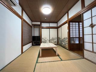 CalmbasePORT - Vacation STAY 55383v - 9