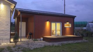 Hampyeong Sweet Home - 2
