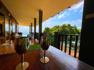 Canopy Village - 3
