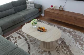 Above Prishtina Apartment - 8