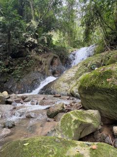 Montes de Moriah - 3