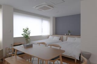 RIVER VILLAS HIROSHIMA - Vacation STAY 24194v - 9