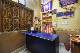 Hotel O Keshry Lodge & Guest House - 5