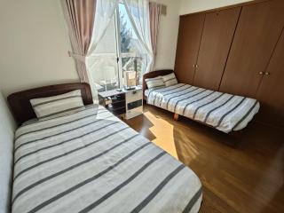 Biei Snow House - Vacation STAY 14827 - 5