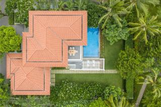 President Garden Ocean 5BR Villa 840 sqm at Premier Village Da Nang - 3