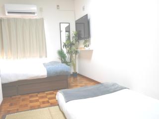 Nishikujo stay5 - Vacation STAY 14800 - 1