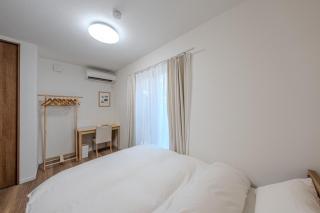 NIKYO Sora Inn I Private Villa OSAKA - 4