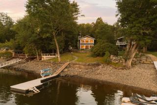 Serenity Sunset Lake House - 7