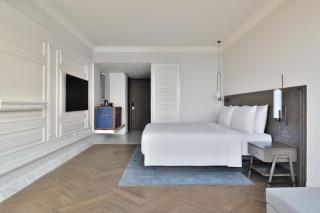 Le Meridien Amritsar - 7