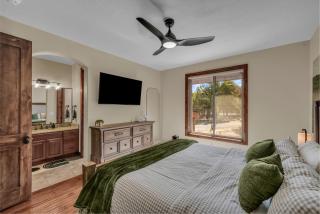 Canyon Ridge Retreat, Adventure at your doorstep - 4