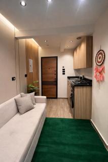 Luxury & Cozy Studio Near MSA University - 2