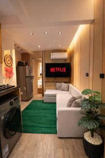 Luxury & Cozy Studio Near MSA University - 9