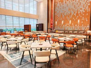 Landmark International Hotel Guangzhou Tianhe T aiKoo Hui - 6