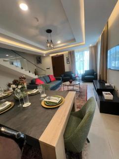 Comfort Nest Apartments - 4