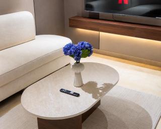 1BR-65TV-Modren-وحدة سكنية بتصميم مميز - 7