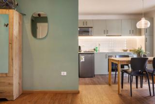 Stylish Studio in Bellavista For 2 Near Metro - 8