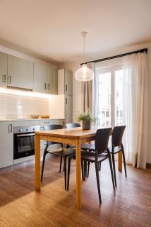 Stylish Studio in Bellavista For 2 Near Metro - 6