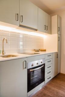Stylish Studio in Bellavista For 2 Near Metro - 1