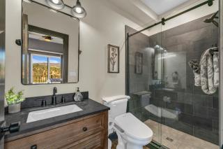 Sandstone Pointe, Elegance Among the Cliffs - Mount Carmel - 5