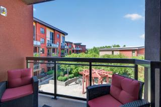 Bright 3 Bd at Playa 548 Pool and 1 min to Beach - 7