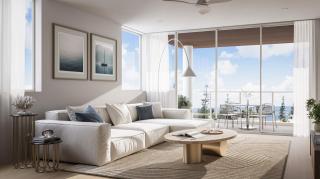Soleil Luxury Margate Apartments - 6
