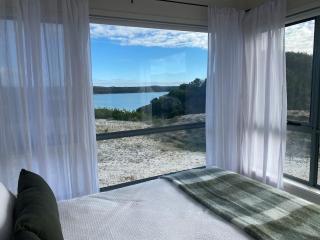 Tam O'Shanter Hideaway - Cabin 2 - 8