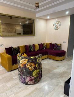 Appartement - 9