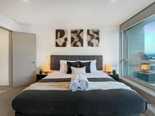 Hallenstein Street Retreat 3Bedroom Queenstown Home - 5