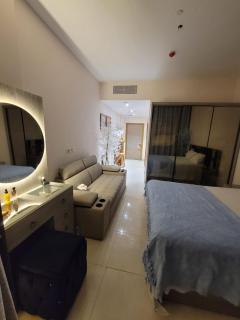Alamein towers ابراج العلمين - 2