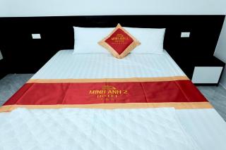 Minh Anh 2 Hotel - 1