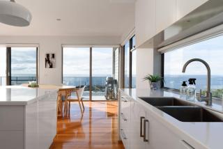 Family-Friendly Coastal Home with Ocean Views - 6
