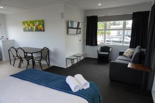 Mercer Lodge - 6