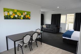 Mercer Lodge - 2