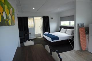 Mercer Lodge - 3