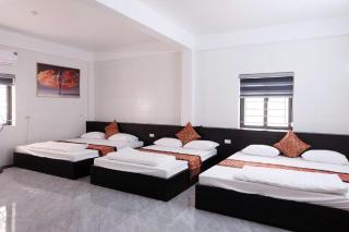 Minh Anh 2 Hotel - 9
