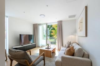 Great Location Central City Townhouse with Garage - 1