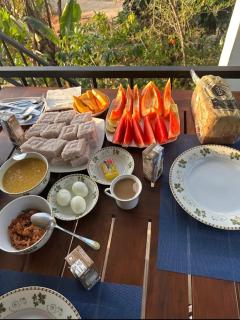 Rasal Homestay - Ella - 8