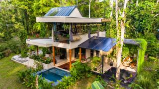 Con Amor Caribe - New 240 sqm Villa & Private Pool - 1