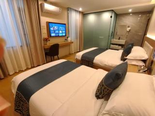 Kaiman Hotel Kunming Changshui International Airport Branch - 3