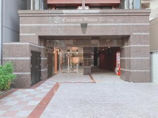 ＥＵＲＯＰＥＡＮ ＨＯＵＳＥ ＲＥＩＳＥＮ - Vacation STAY 10512v - 1