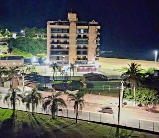 Apartamento 2 Quartos com Linda Vista para o Mar - 5