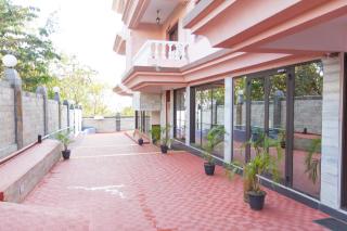 Westwood Residence Goa - The Boutique Hotel - Mapusa - 8