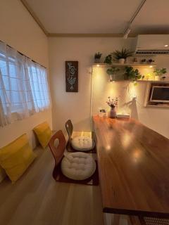 Lucy's House横浜中華街 House5 - 9