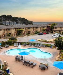 Seascape Ocean View Condo - 8